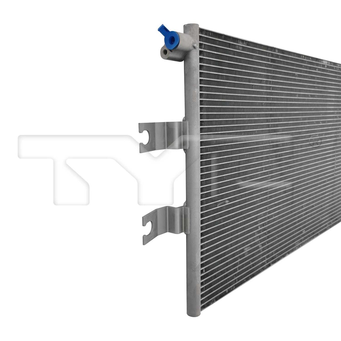 TYC A/C Condenser 3887