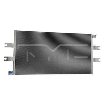 TYC A/C Condenser 3887