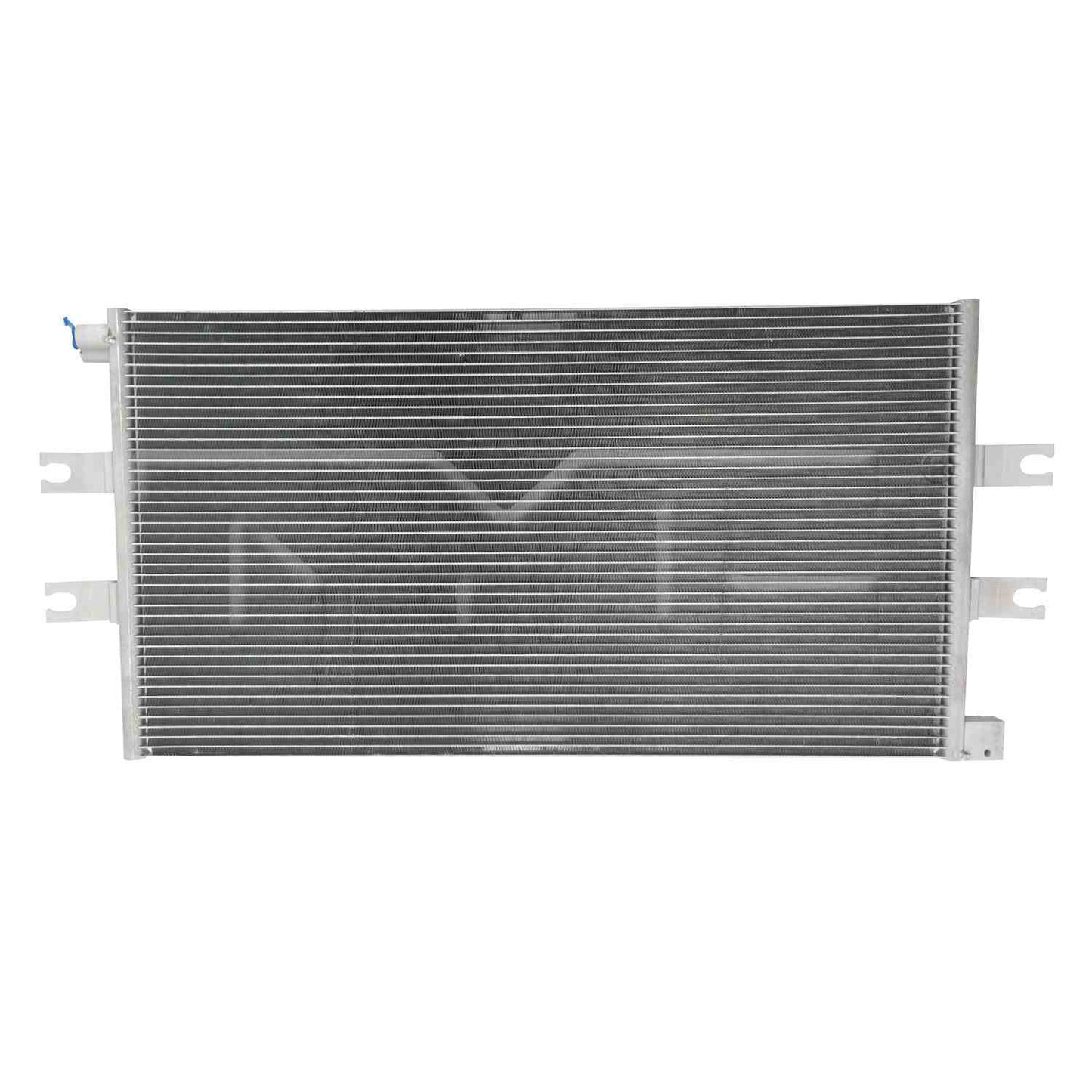 TYC A/C Condenser 3887