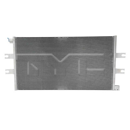 TYC A/C Condenser 3887
