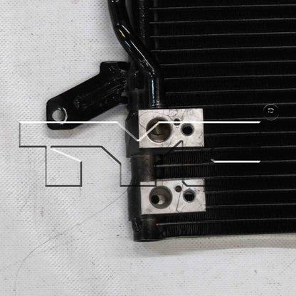 TYC A/C Condenser 3889