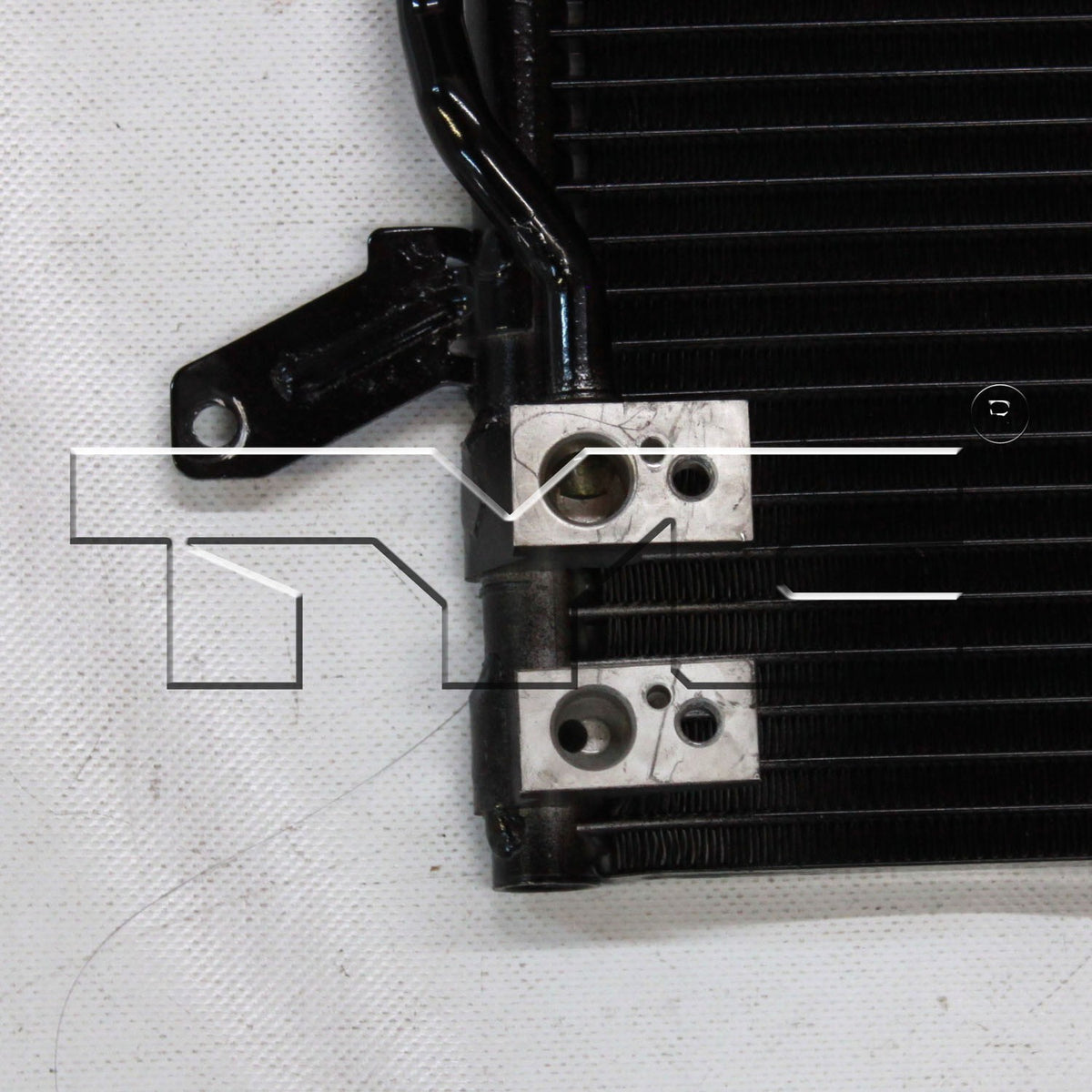 TYC A/C Condenser 3889
