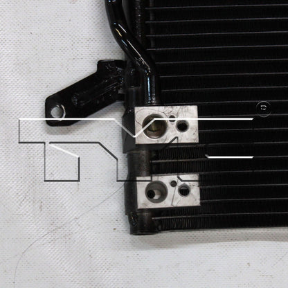 TYC A/C Condenser 3889