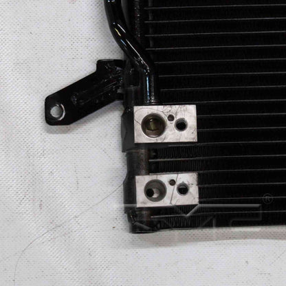 TYC A/C Condenser 3889