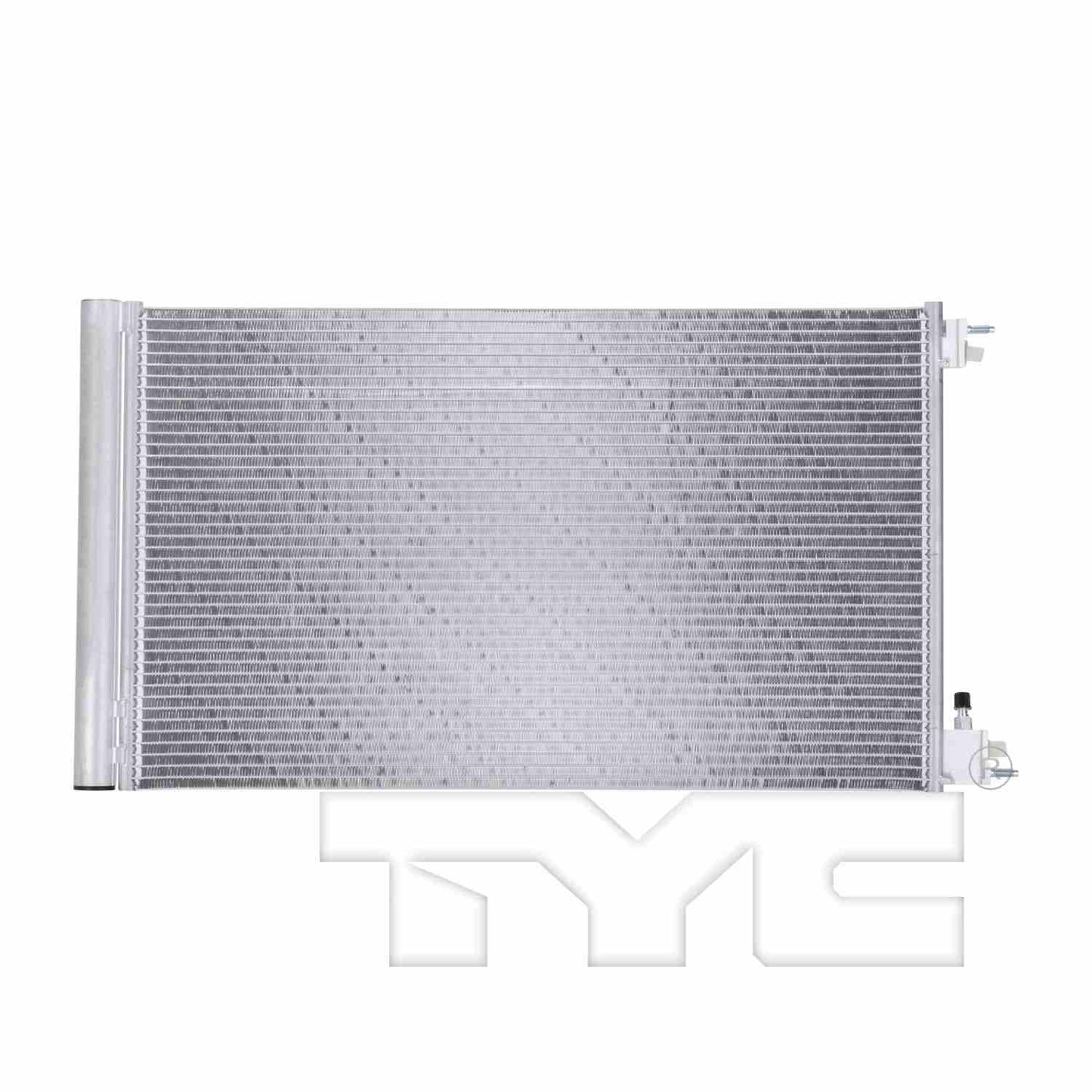 TYC A/C Condenser 3890