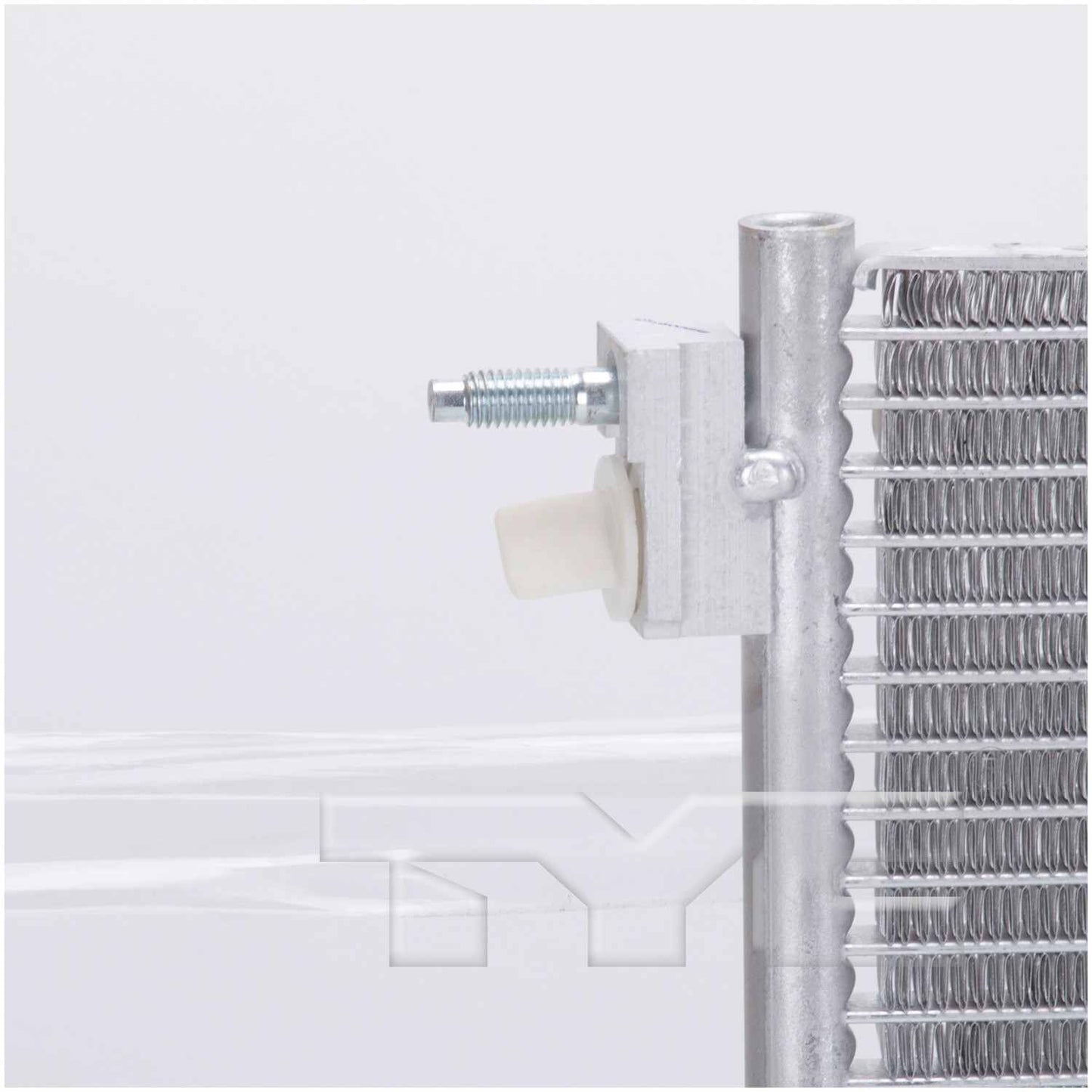 TYC A/C Condenser 3890