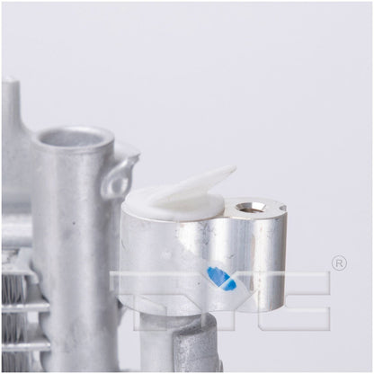 TYC A/C Condenser 3891