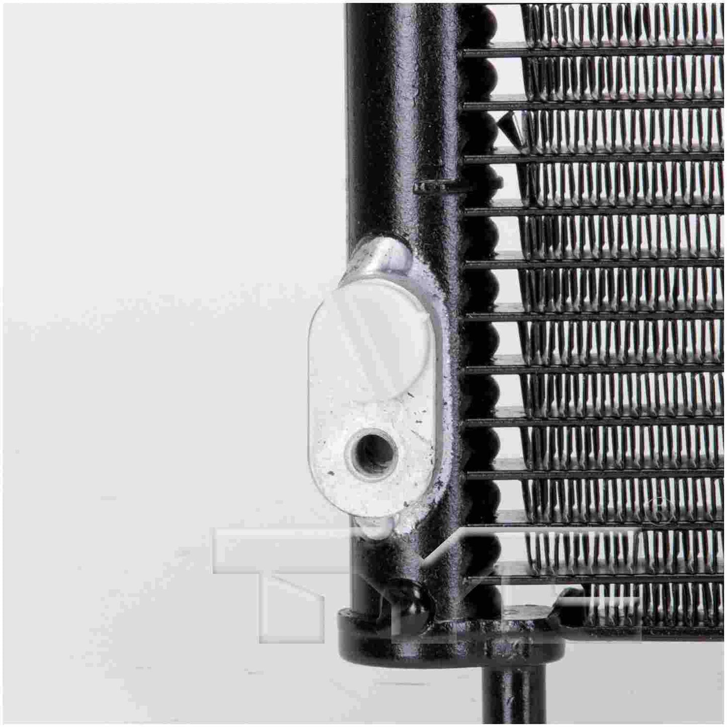 TYC A/C Condenser 3892