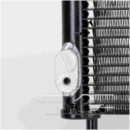 TYC A/C Condenser 3892