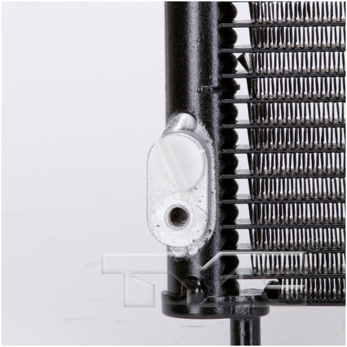 TYC A/C Condenser 3892