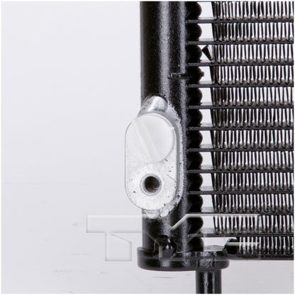 TYC A/C Condenser 3892