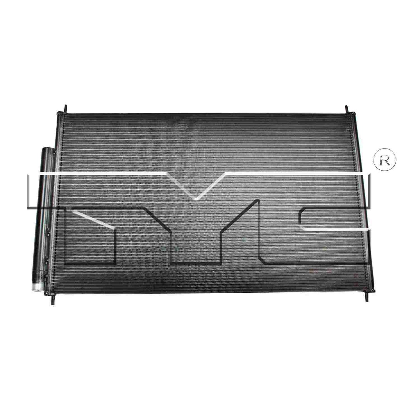 TYC A/C Condenser 3892