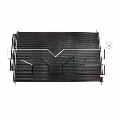 TYC A/C Condenser 3892