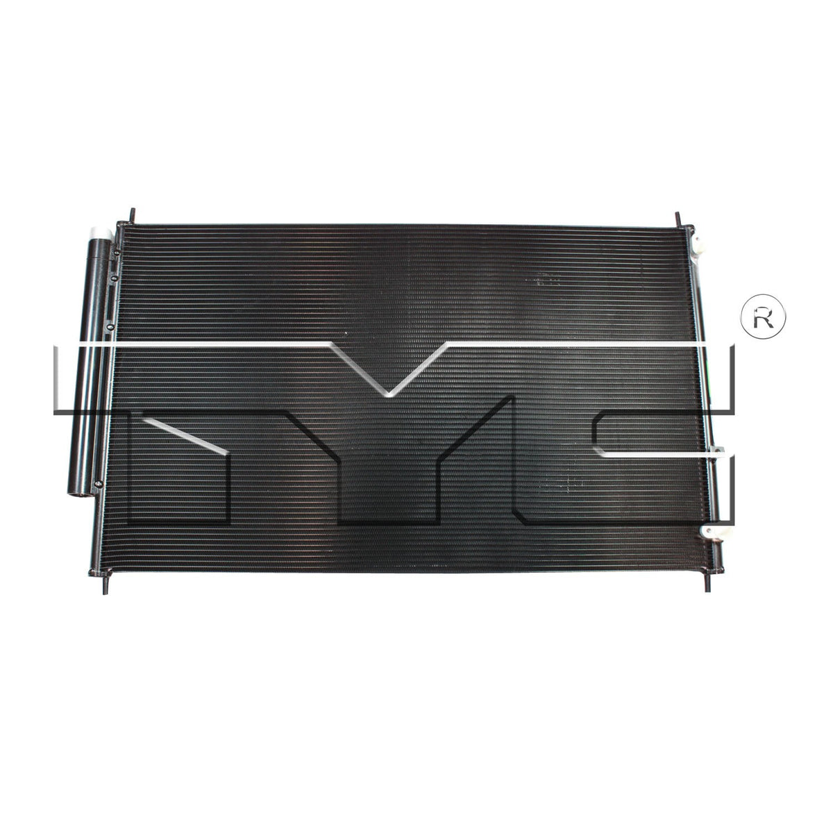TYC A/C Condenser 3892