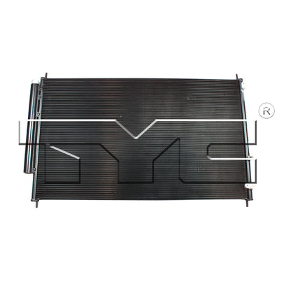 TYC A/C Condenser 3892