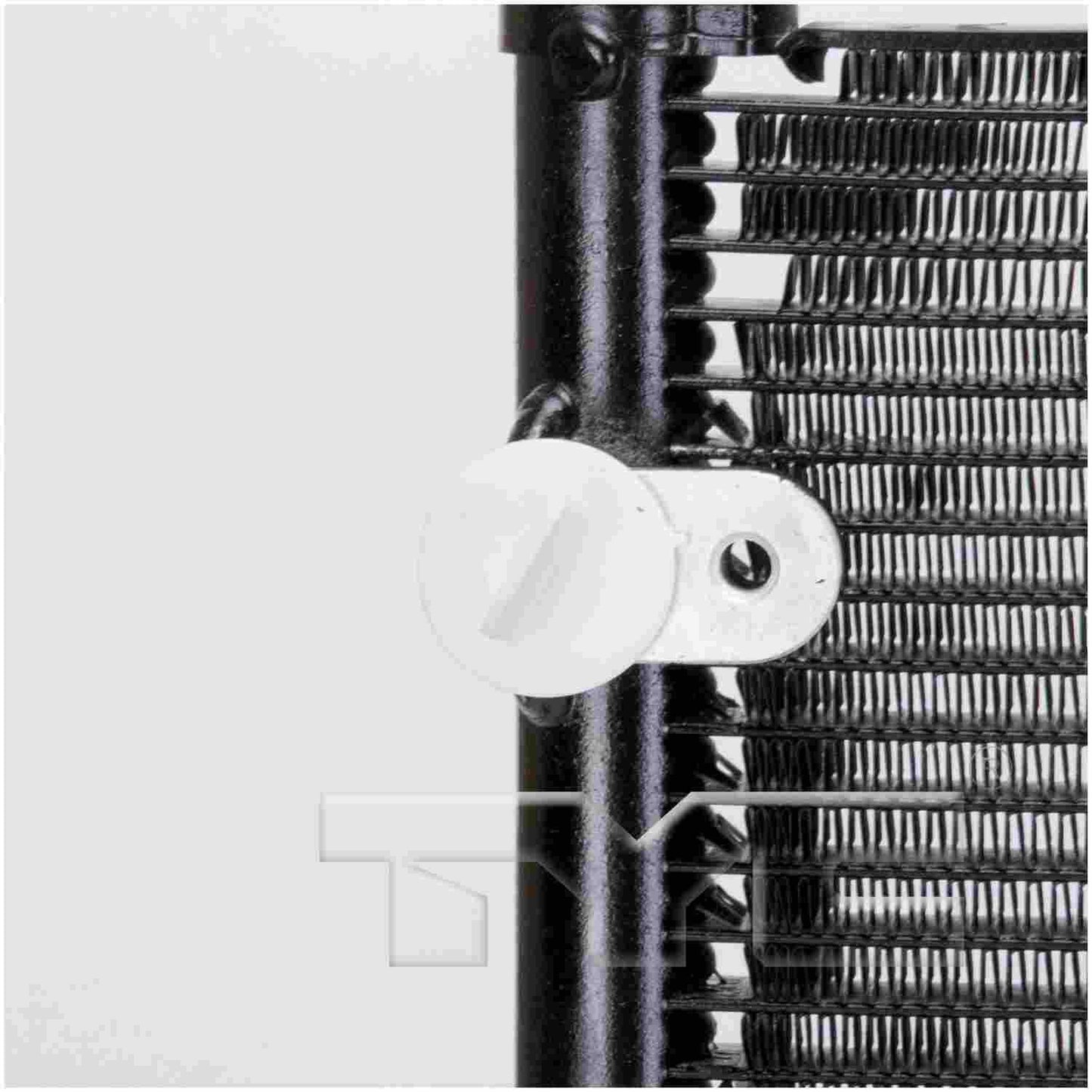 TYC A/C Condenser 3892