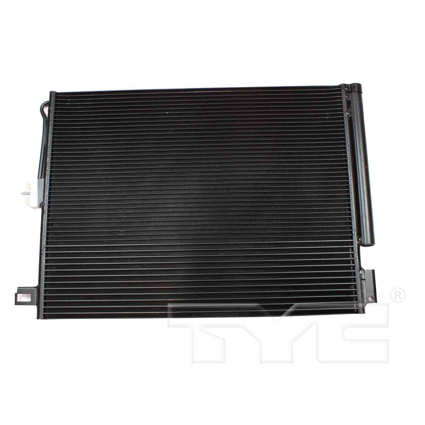 TYC A/C Condenser 3893