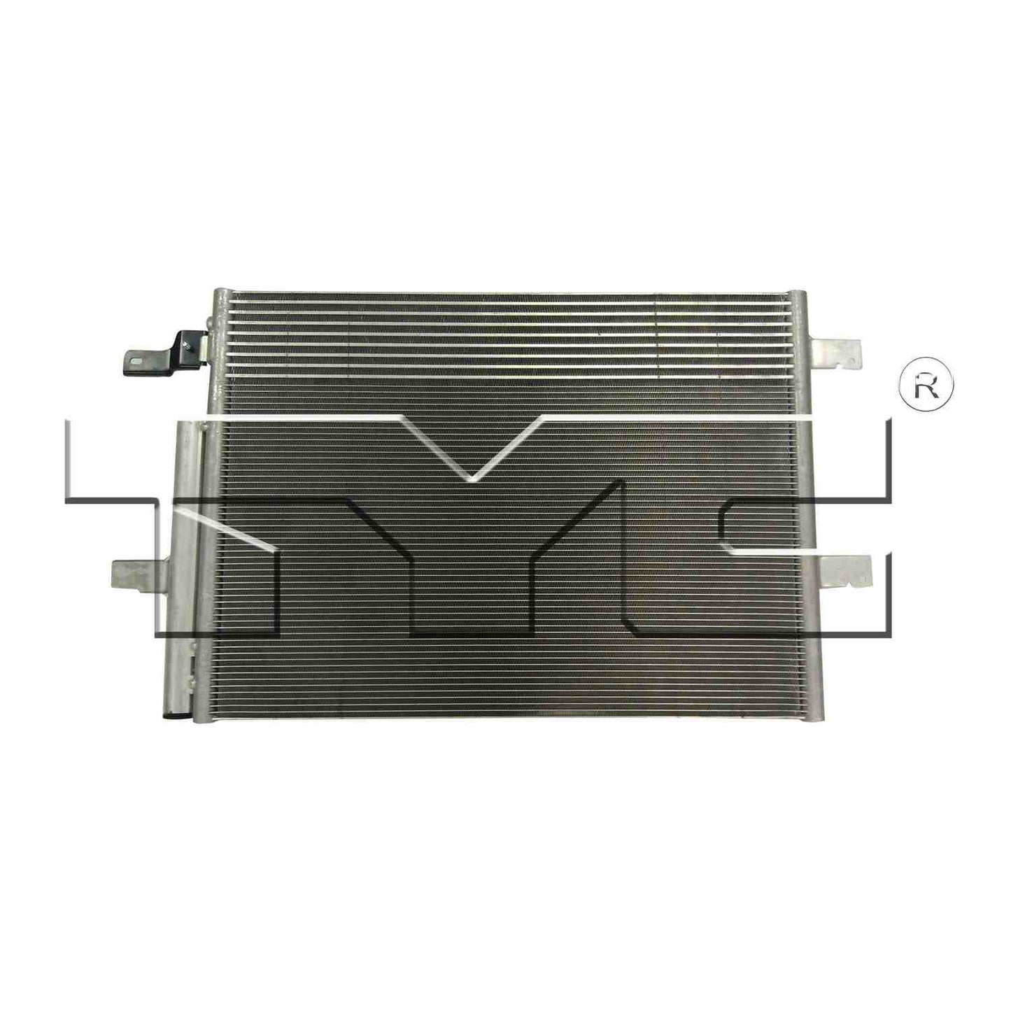 TYC A/C Condenser 3894