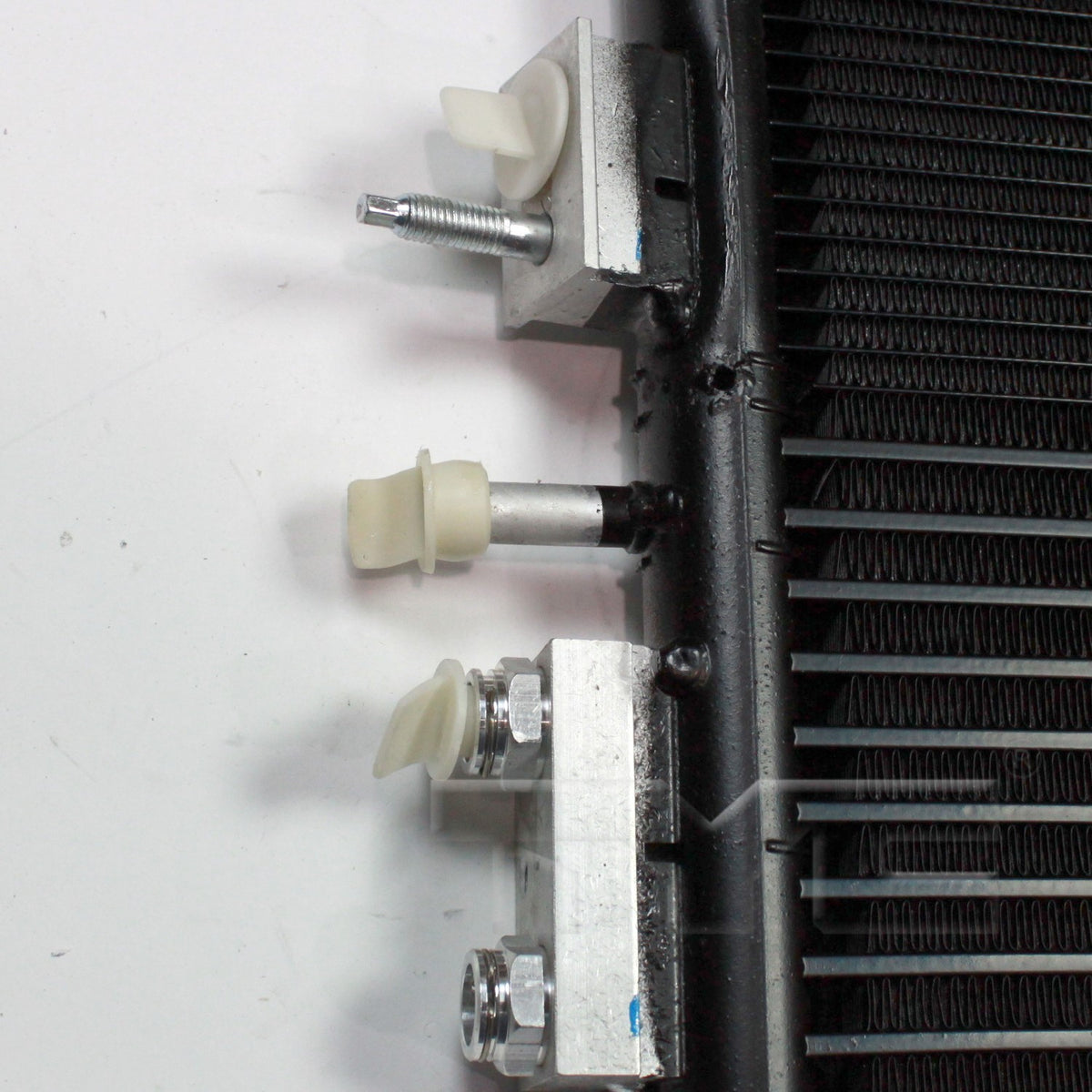 TYC A/C Condenser 3897