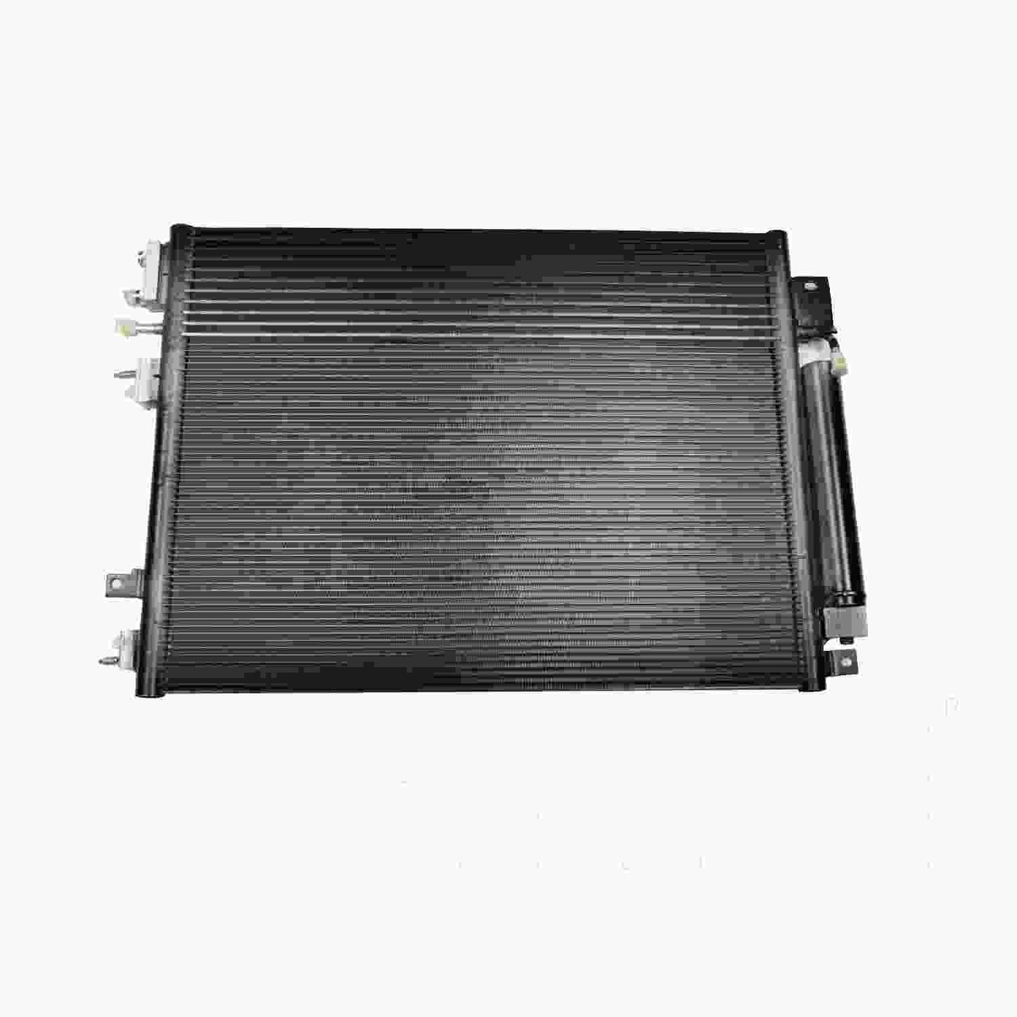 TYC A/C Condenser 3897