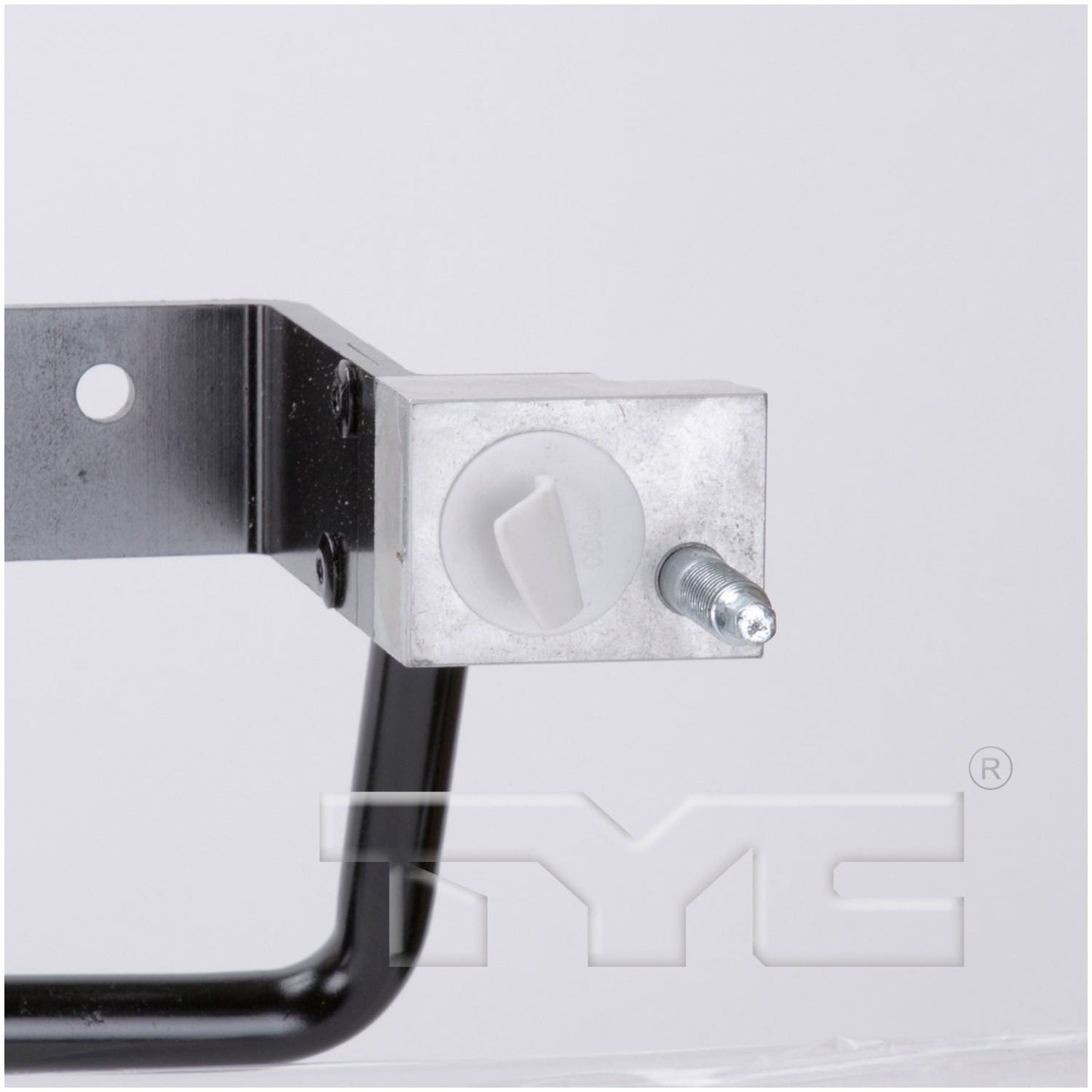 TYC A/C Condenser 3911