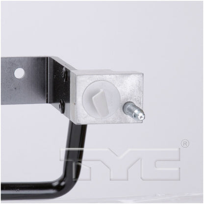 TYC A/C Condenser 3911