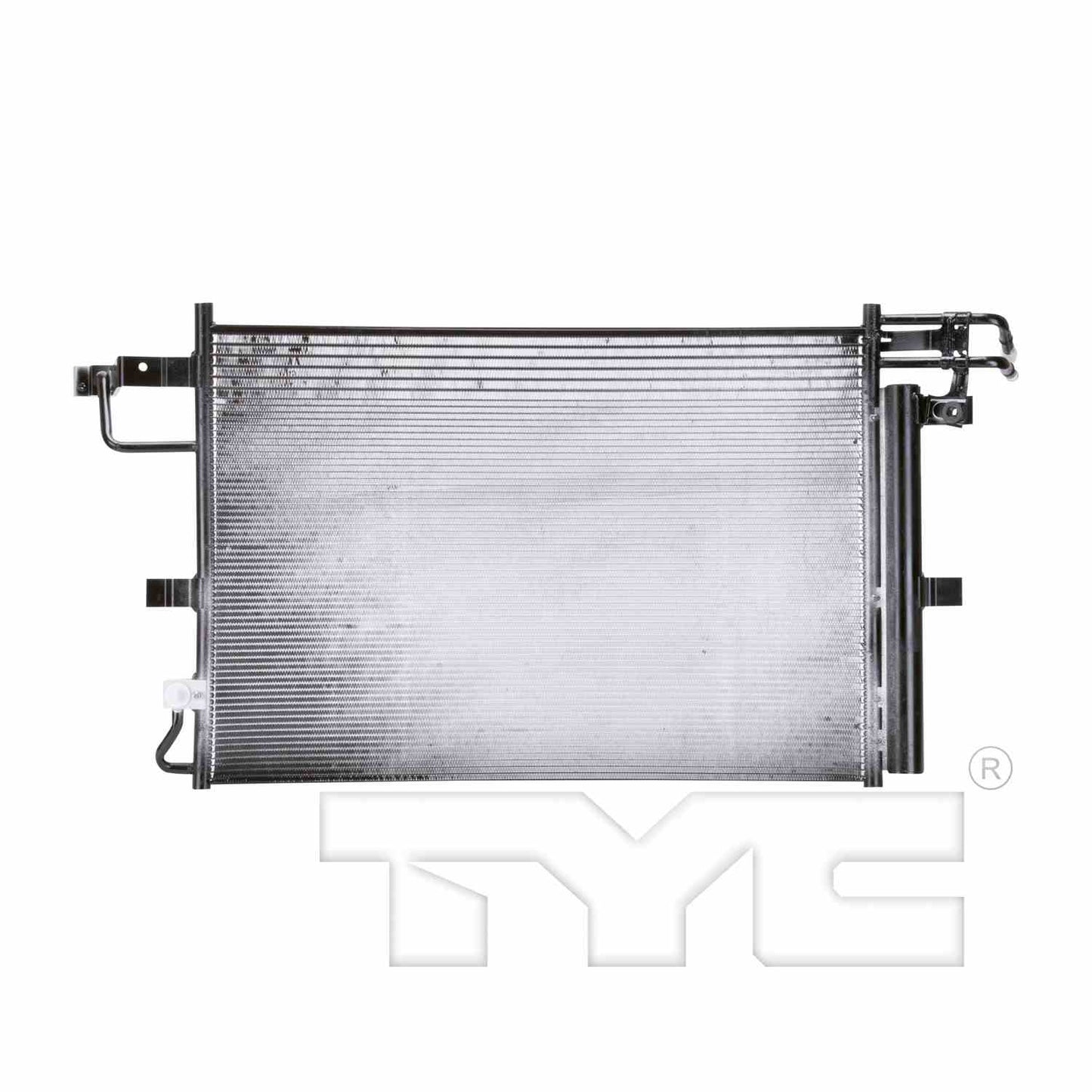 TYC A/C Condenser 3911