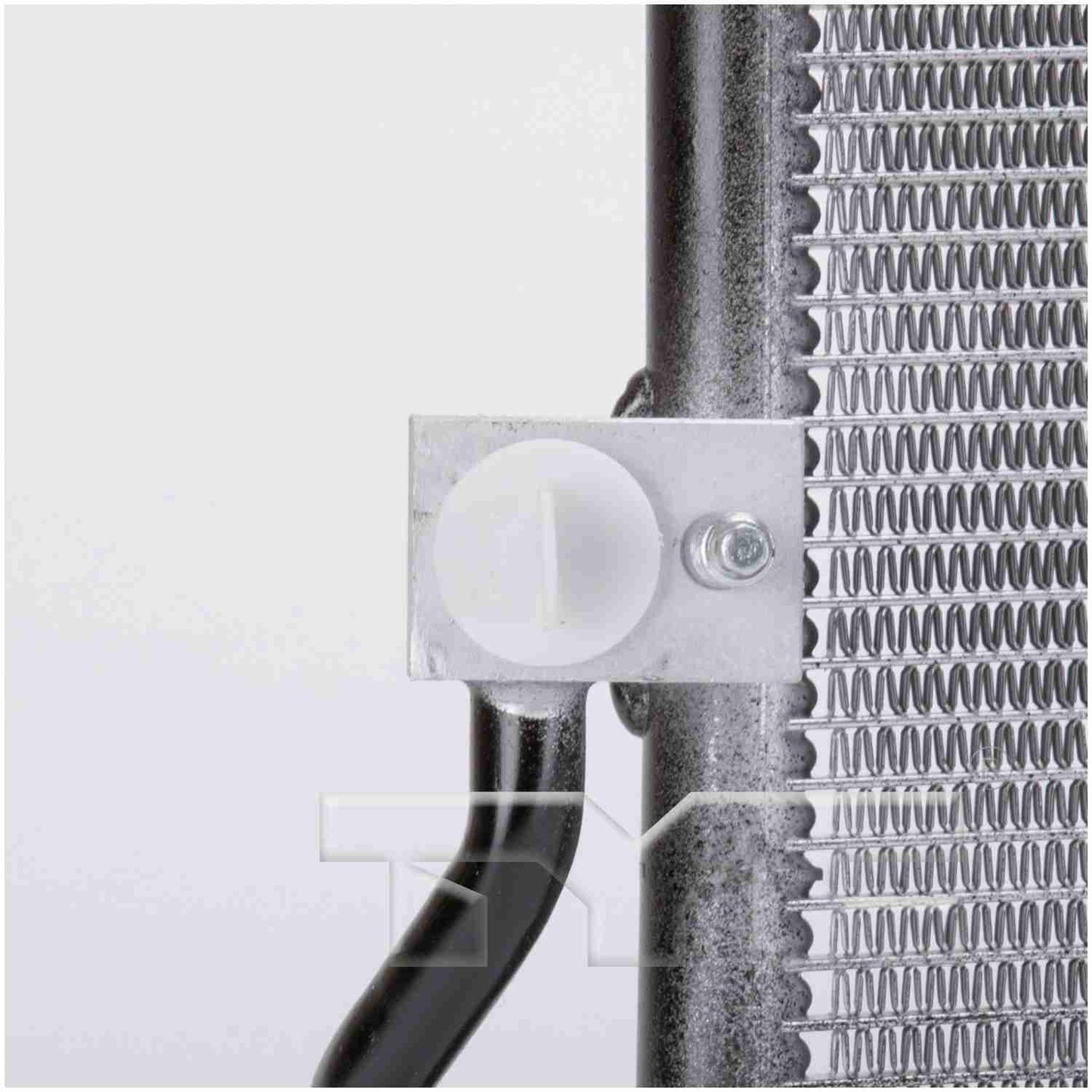TYC A/C Condenser 3911