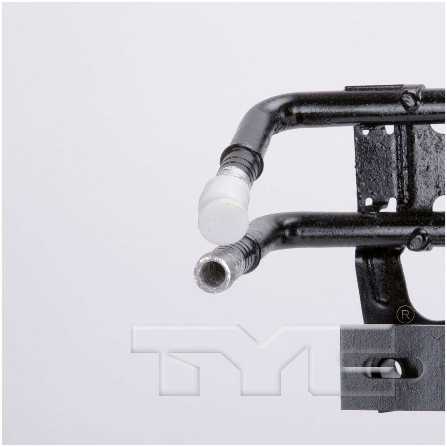 TYC A/C Condenser 3911