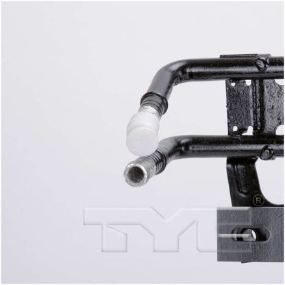 TYC A/C Condenser 3911