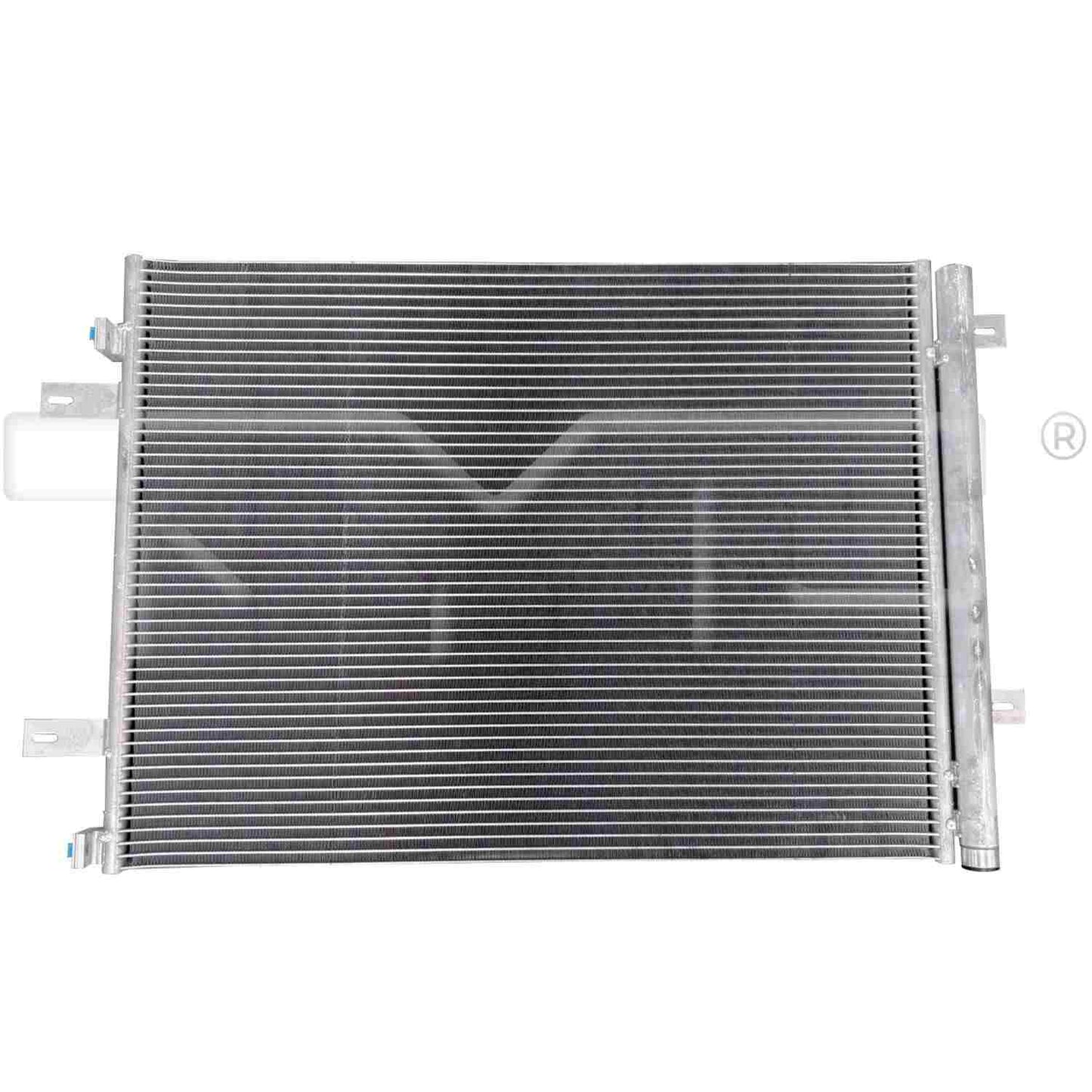 TYC A/C Condenser 3936