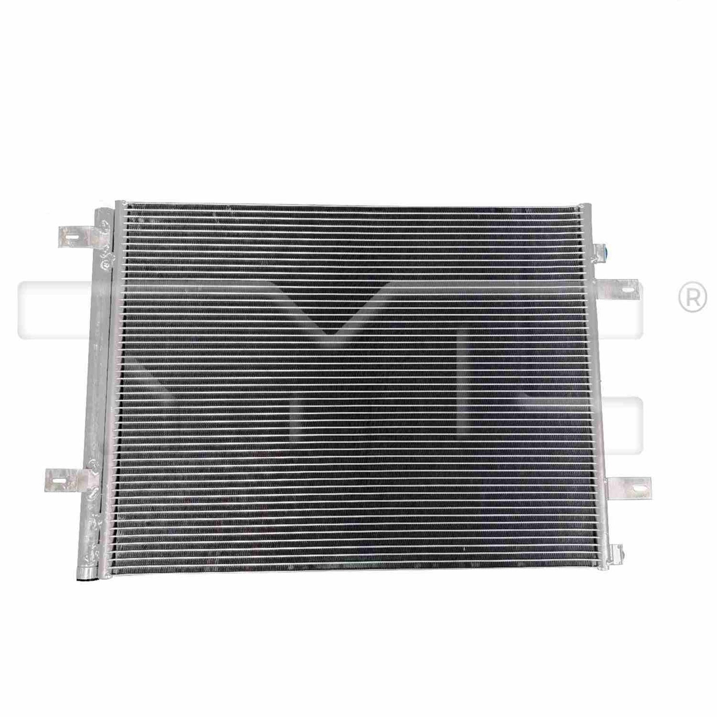 TYC A/C Condenser 3936