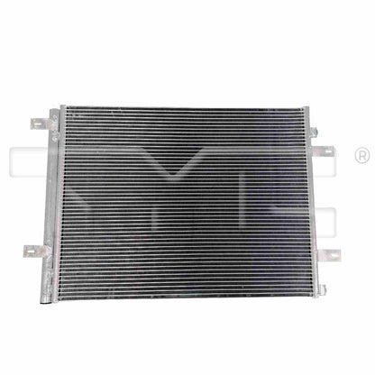 TYC A/C Condenser 3936