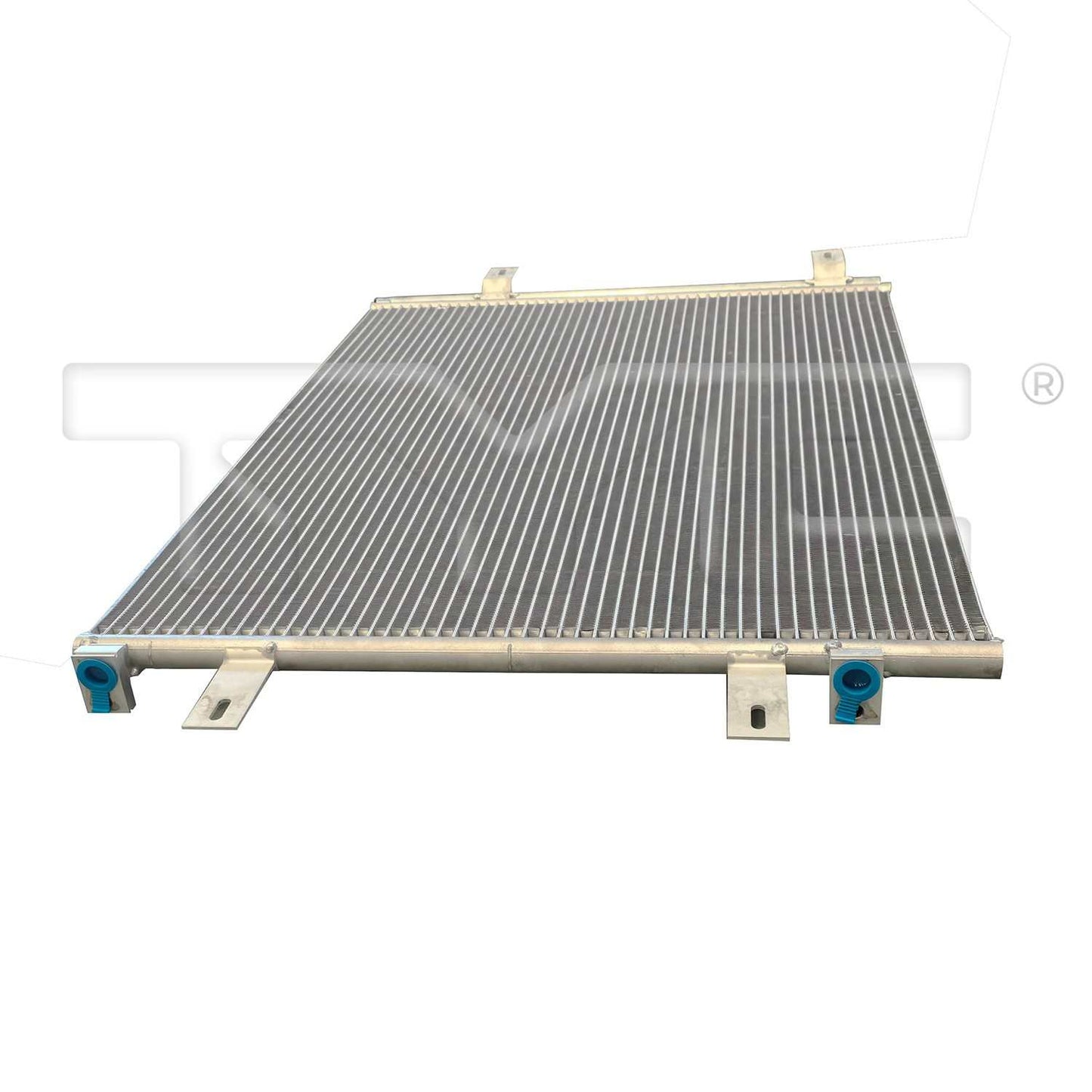 TYC A/C Condenser 3936