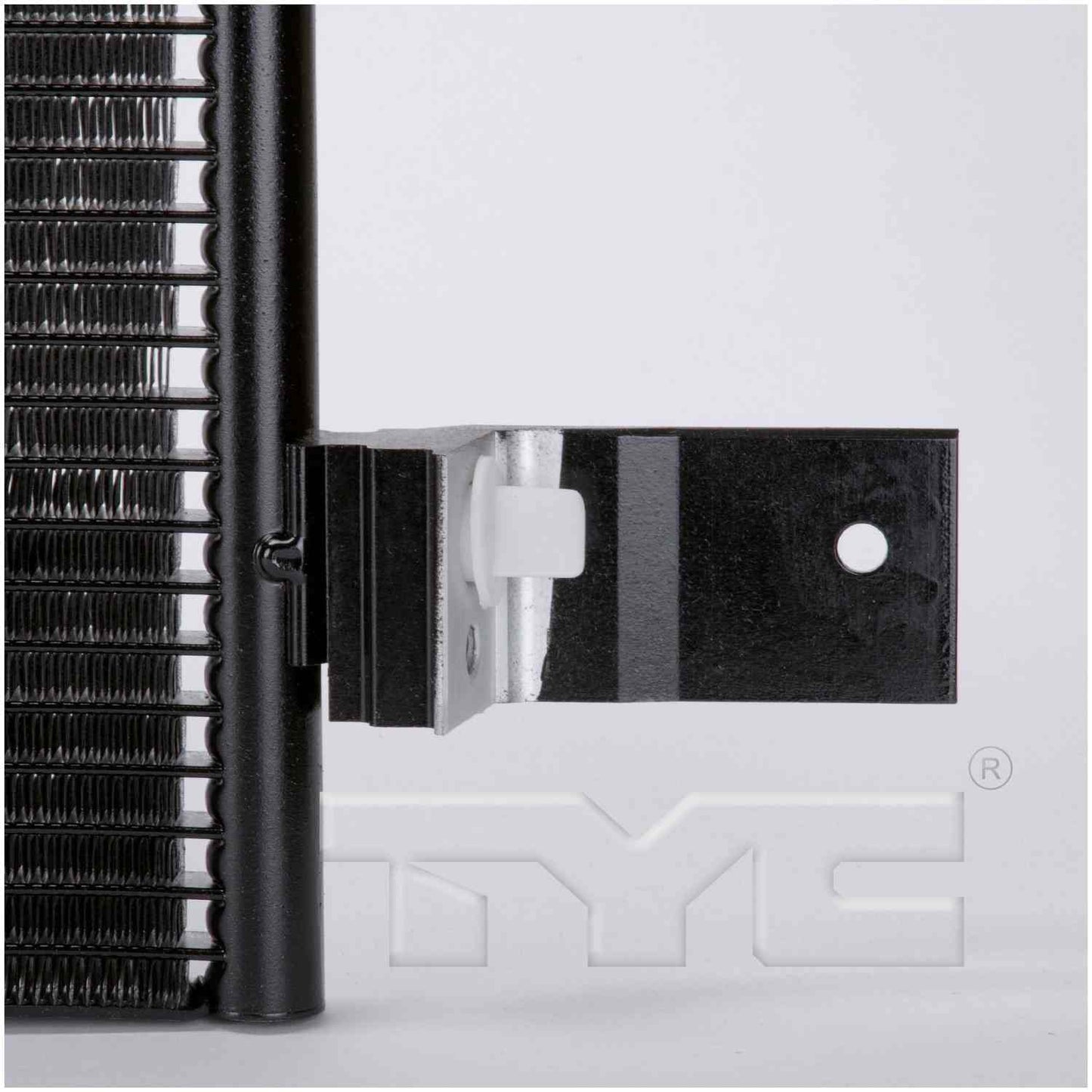 TYC A/C Condenser 3937