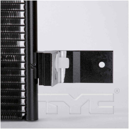 TYC A/C Condenser 3937