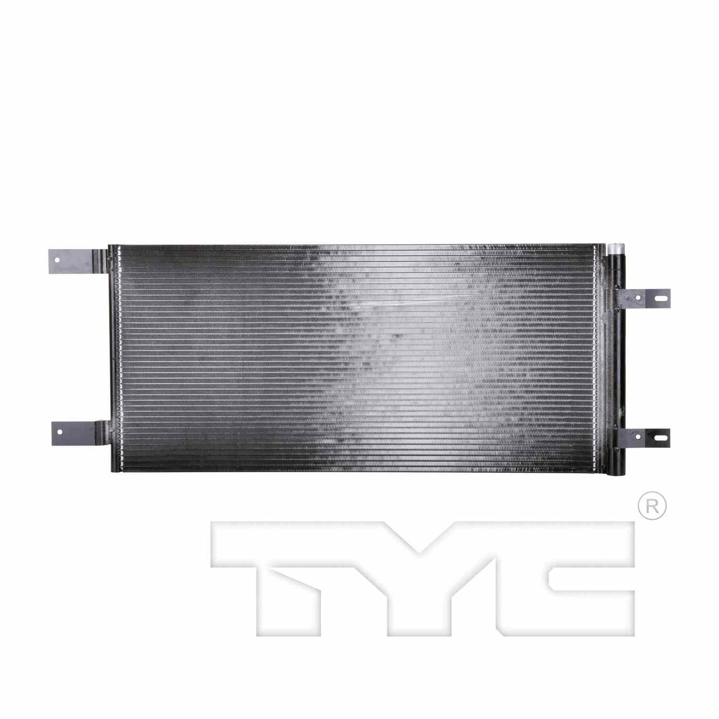 TYC A/C Condenser 3937