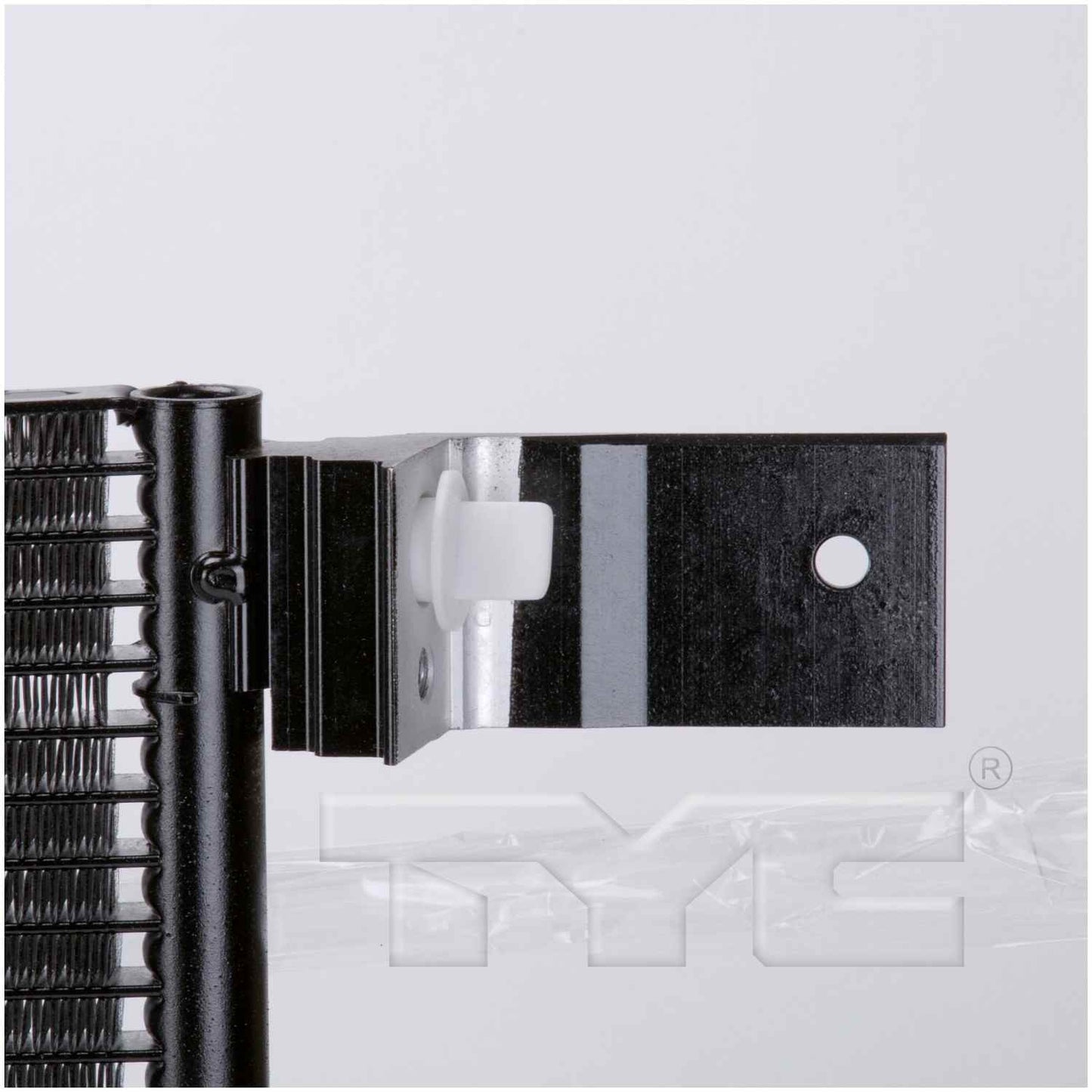 TYC A/C Condenser 3937