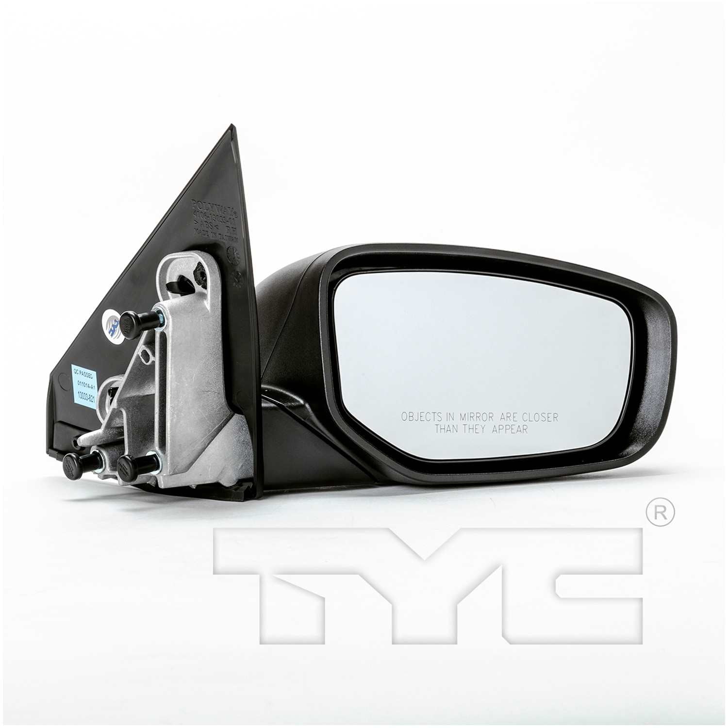 TYC Door Mirror 3940011