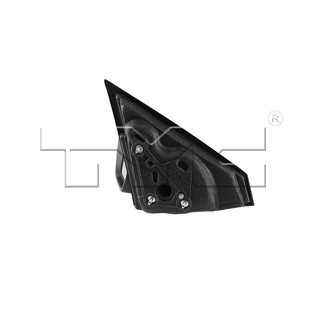 TYC Door Mirror 3940012
