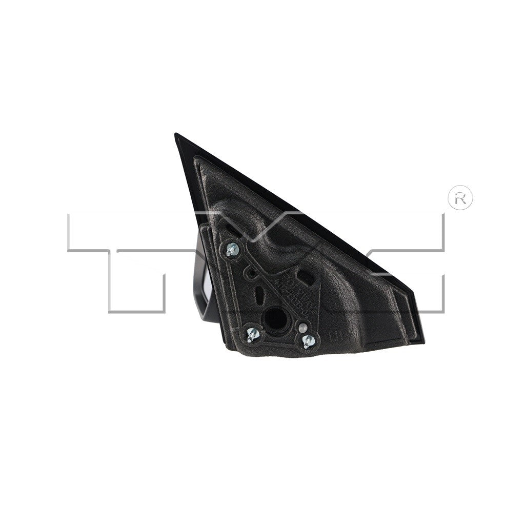 TYC Door Mirror 3940012