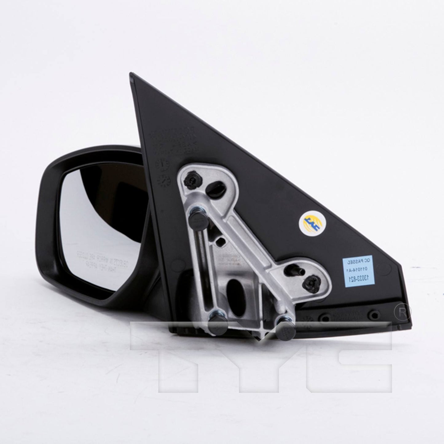 TYC Door Mirror 3940012