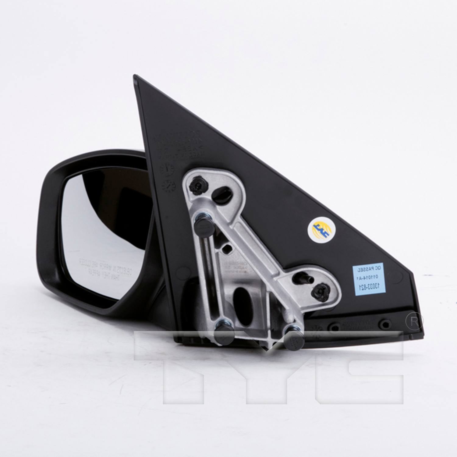 TYC Door Mirror 3940012
