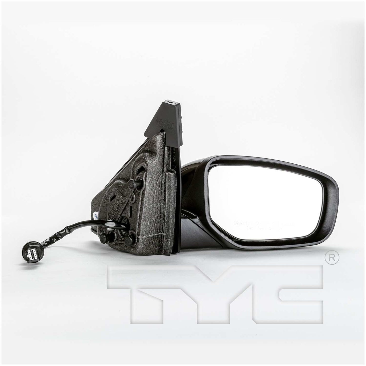 TYC Door Mirror 3940031