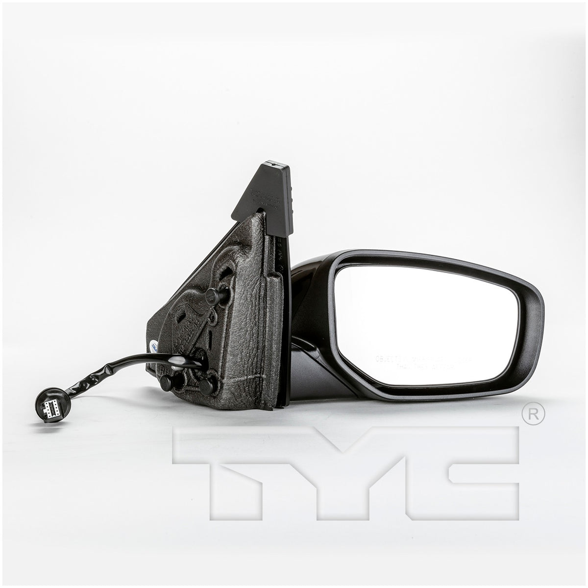 TYC Door Mirror 3940031