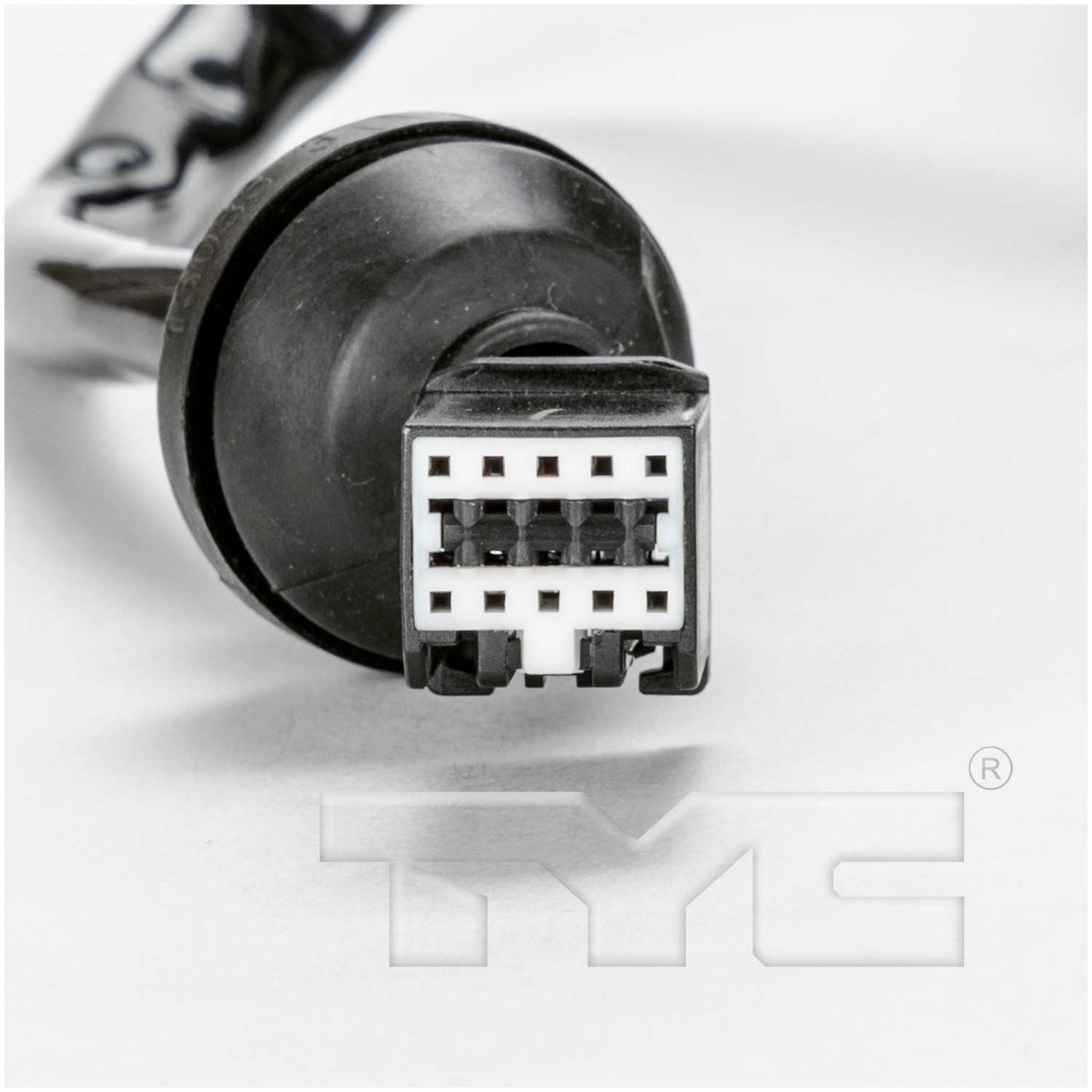 TYC Door Mirror 3940031