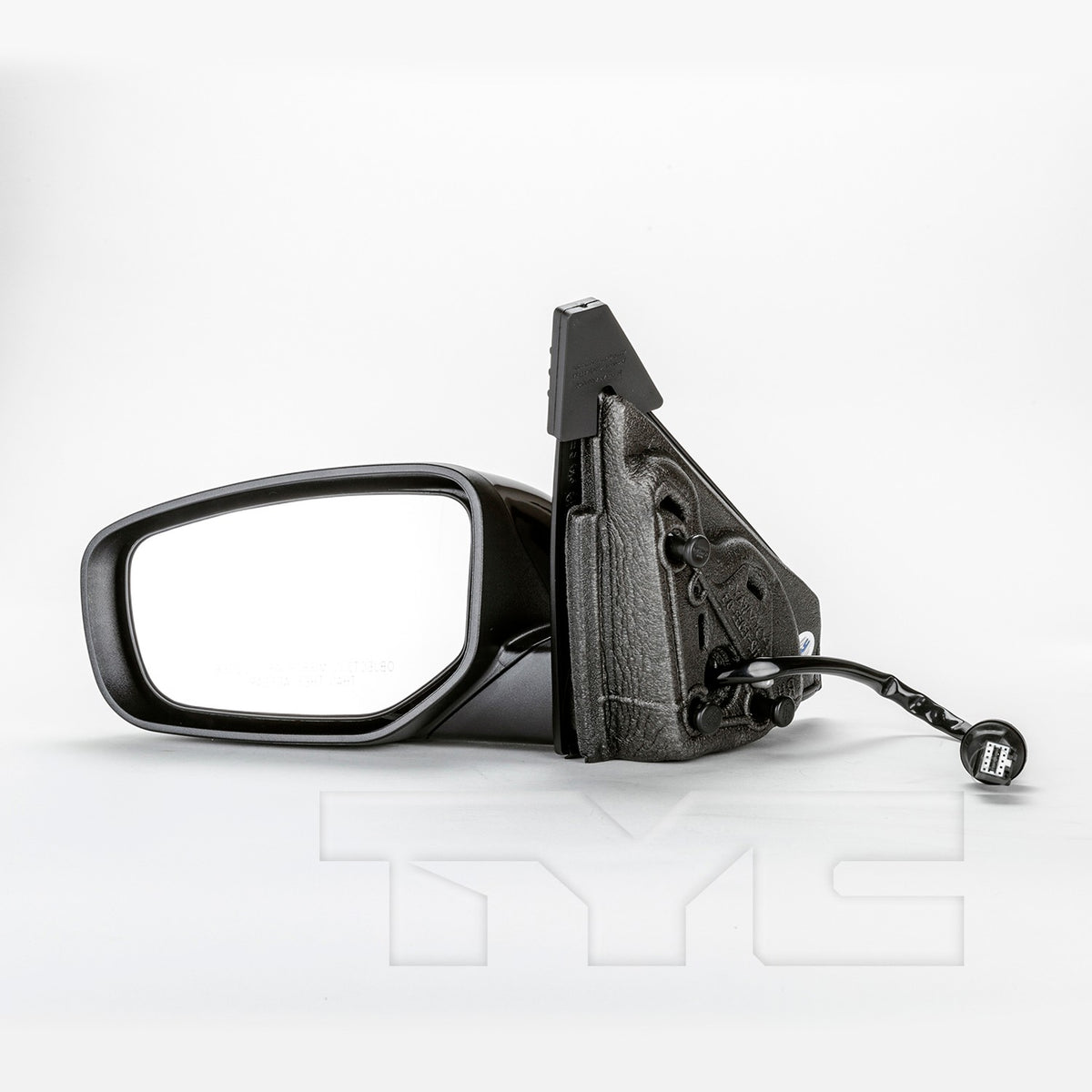 TYC Door Mirror 3940032