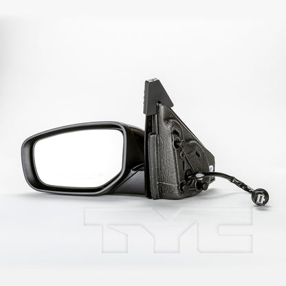 TYC Door Mirror 3940032