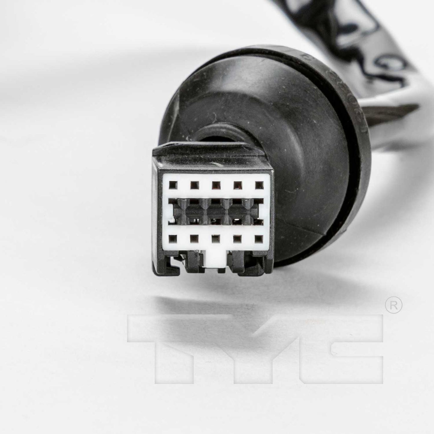 TYC Door Mirror 3940032