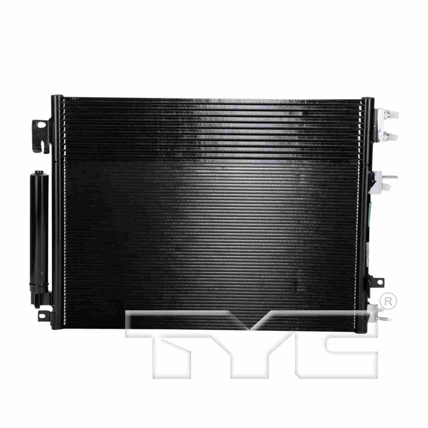 TYC A/C Condenser 3948